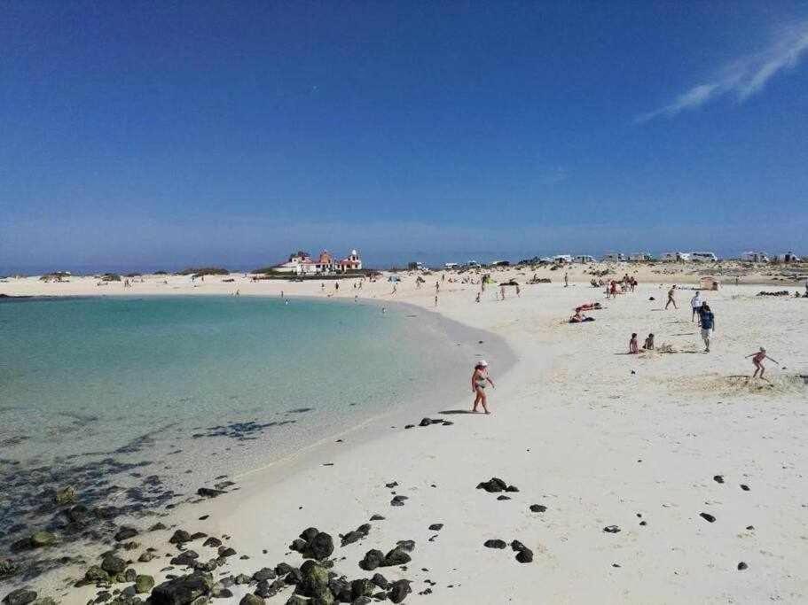 El Cotillo On The Beach Playa La Concha Kültér fotó